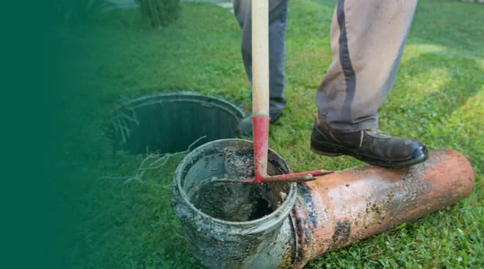 Commercial Sewer Cleaning