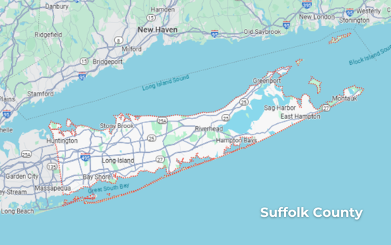 Suffolk County