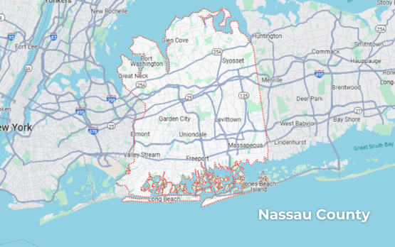 Nassau County