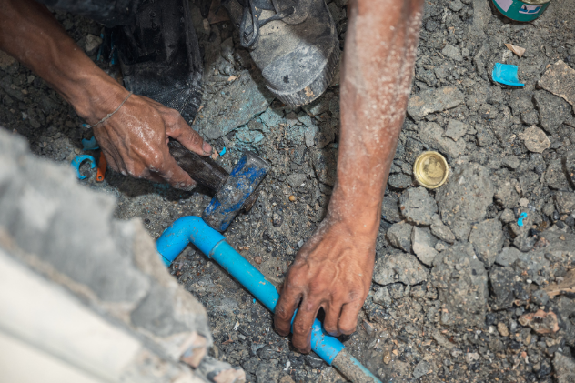Fast, Affordable Sewer and Drain Services in Long Island