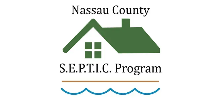 Nassau County Septic System Grants