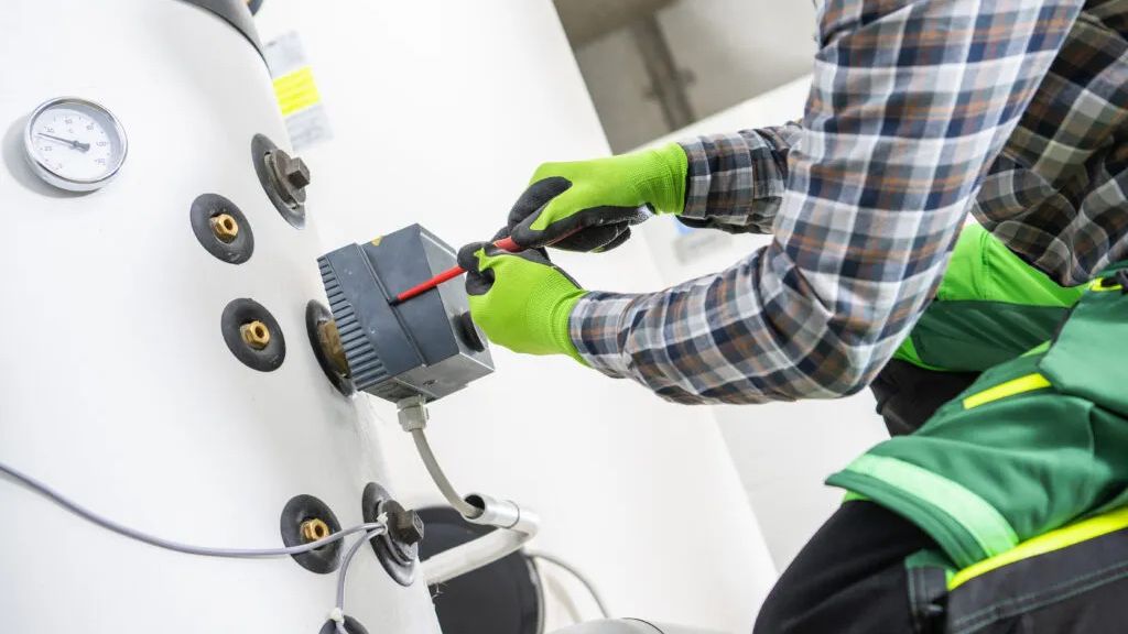 Water Heater Malfunctions