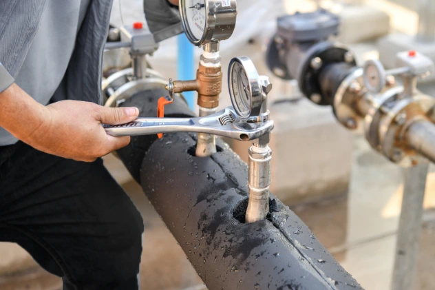 Nassau County plumbers