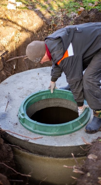 onsite wastewater treatment systems