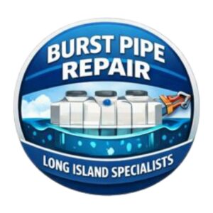 Burst Pipe Repair Long Island Specialists