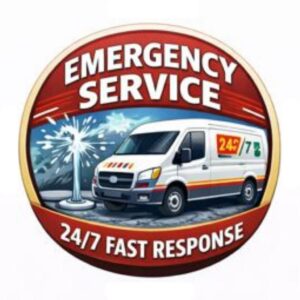 Emergency Services Fast Response
