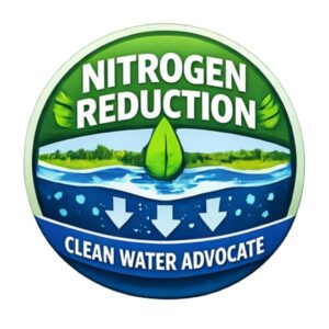 Nitrogen Reduction and Clear Water Advocate