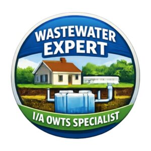 Waste Water Expert I-A OWTS Specialist
