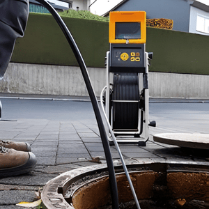 Septic System Inspection