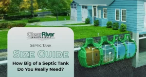 Septic Tank Size