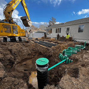 Septic Tank Size