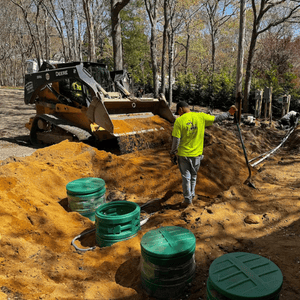 septic tank inspectors