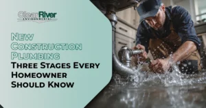 plumber for new construction