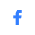 facebook icon transparent