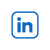 linked icon transparent